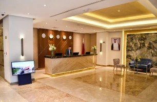 Gloria Hotel & Suites Doha